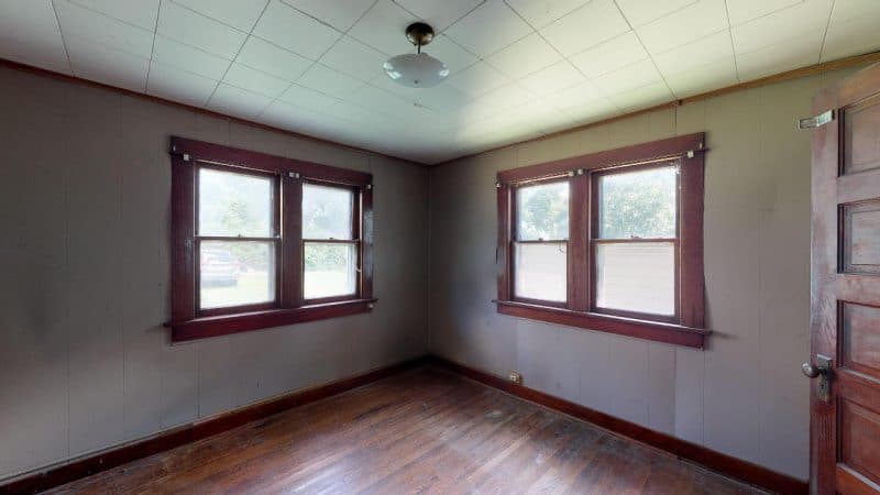 A Complete Gut Remodel - Before and After | Sell Now Iowa