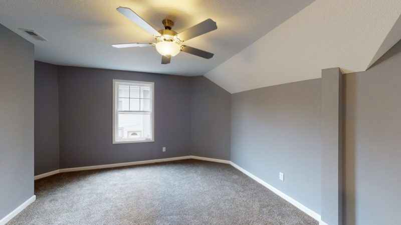 Des Moines Duplex: Before and After | Sell Now Iowa