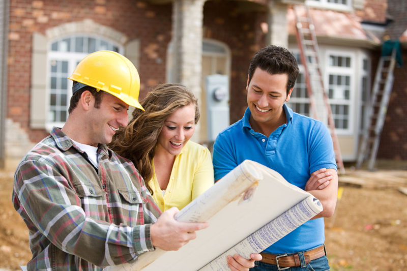 Tips for Successfully Working with a Contractor | Sell Now Iowa