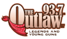 The Outlaw 93.7 The Outlaw 93.7