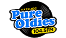 Pure Oldies 104.5 Pure Oldies 104.5
