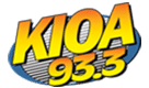 KIOA 93.3 KIOA 93.3