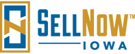 Sell Now Iowa™ Logo
