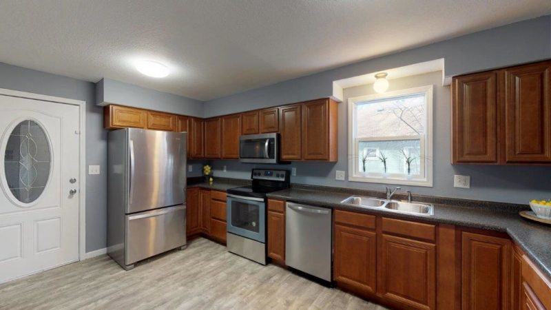 Completely Remodeled and Revamped | Sell Now Iowa